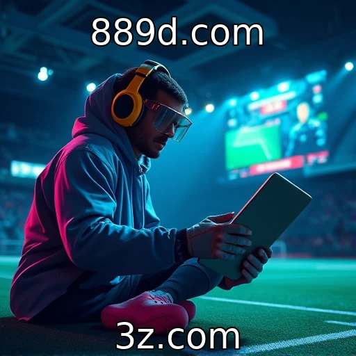 889d.com Apostas esportivas: 5 dicas para aumentar suas chances de ganhar