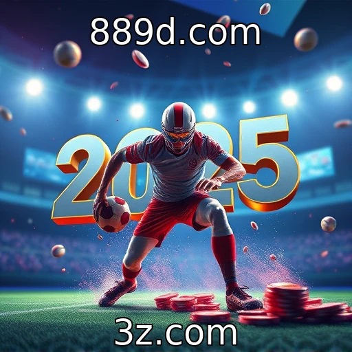 889d.com Desvendando as principais tendências no mercado de apostas em 2025