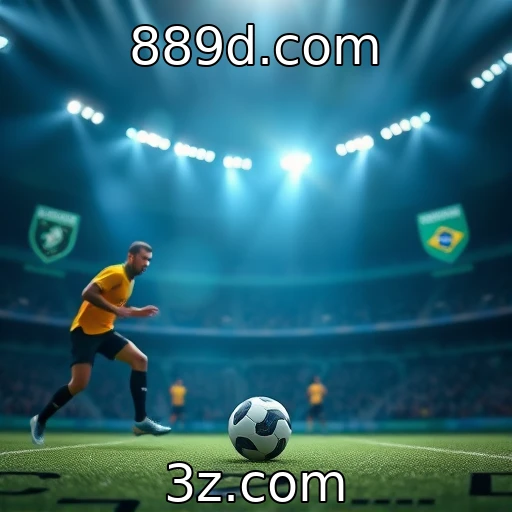 889d.com Como as apostas esportivas estão transformando o cenário dos campeonatos brasileiros