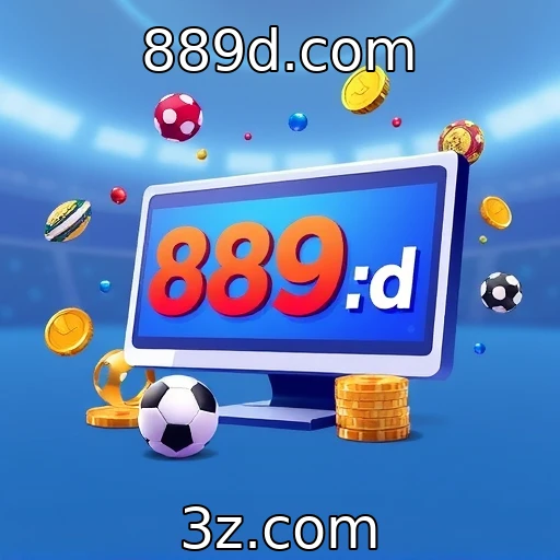 889d.com Aposte com inteligência: análises precisas para suas apostas esportivas