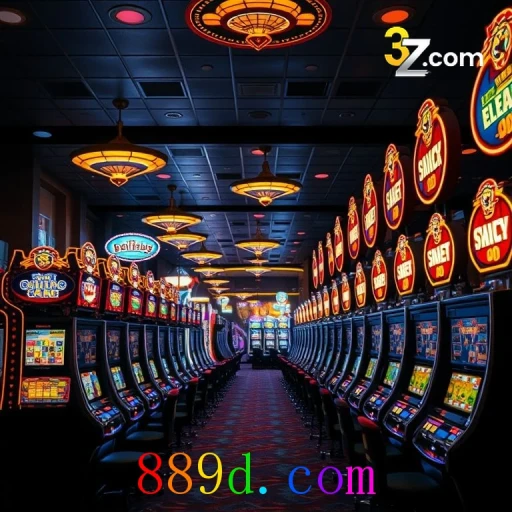 889d.com Slots
