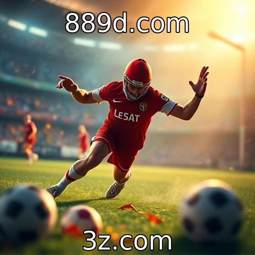 889d.com Análise das Apostas Esportivas: Estratégias Que Aumentam Suas Chances