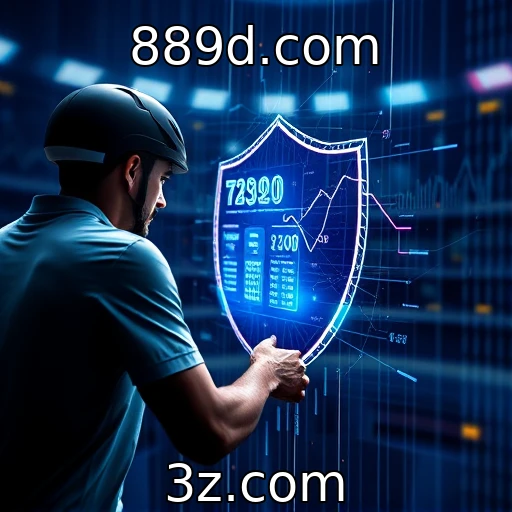 889d.com Apostas esportivas: como analisar estatísticas para melhorar seus resultados